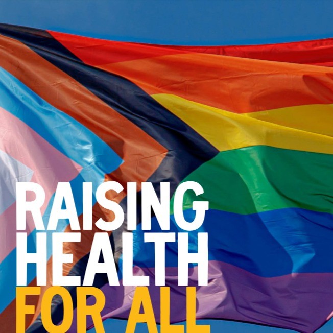 🏳️‍🌈 Northwell is on a mission to #RaiseHealth for all, including the LGBTQIA+ community.

Every person (and their biology) is unique, and they deserve to be treated as such. It’s our mission to break down barriers and provide personalized, compassionate health care for all.