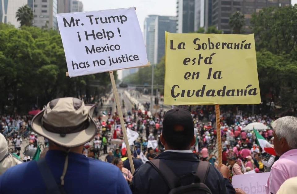 #mexicansoflatecapitalism #humansoflatecapitalism