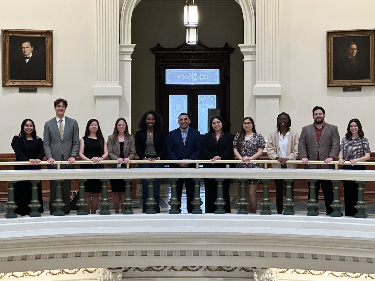 Texas_LSG's tweet photo. Nearly 2,000 bills analyzed. 🙌 That’s a wrap. Sine Die 2025. #txlege https://t.co/VTXtVmg97y