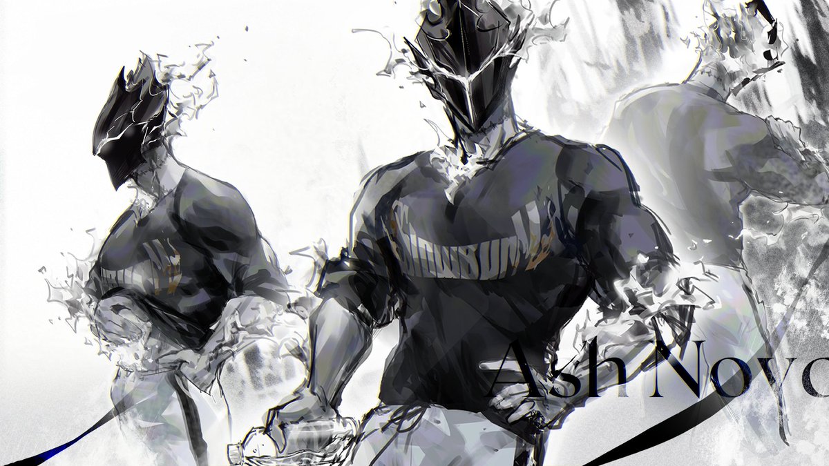 Ash Nova ♞🛡️ tweet media