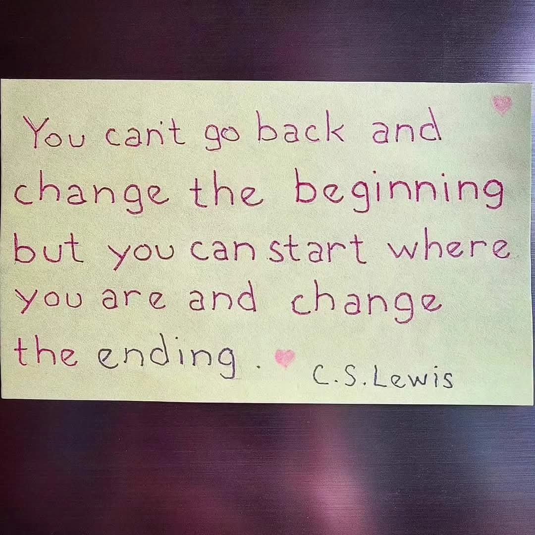 LanceBlizzGamer's tweet image. #StartChanging #CoffeeNotes