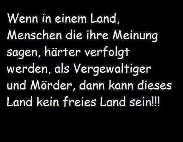 Nach einen Regierungswechsel alle Richter und Staatsanwälte austauschen !