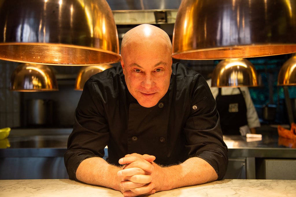 3. Jorge Rausch (<a href="/jorgerausch/">Jorge.Rausch</a>) – “Criterion” y más 🔥🦞 

Conocido por su aparición en MasterChef, pero su impacto va más allá de la TV.

📌 Es el fundador de Criterion, uno de los primeros restaurantes de cocina contemporánea de alto nivel en el país.

📌 Apasionado del producto