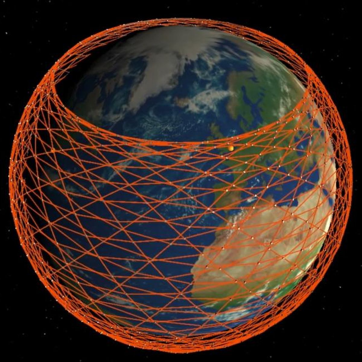 FBIbuenosAires's tweet photo. Por qué se llamó "telaraña" la operación de Ucrania en Rusia por los satélites starlink Internet de elon musk que forman una red como si fuera tela de araña alrededor del mundo al cual usaron su internet sat para dirigir los drones hacia las bases aéreas y destruir los aviones. https://t.co/iWecONOBv6