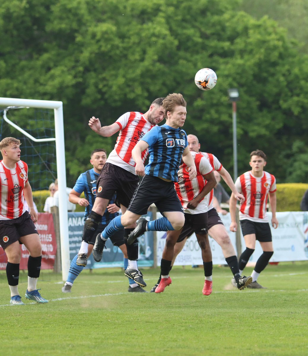 nutmegimages174's tweet image. Christ The King Reserves vs Coventry Colliery Reserves (2/5/25)
Major Boyd Carpenter Cup Final