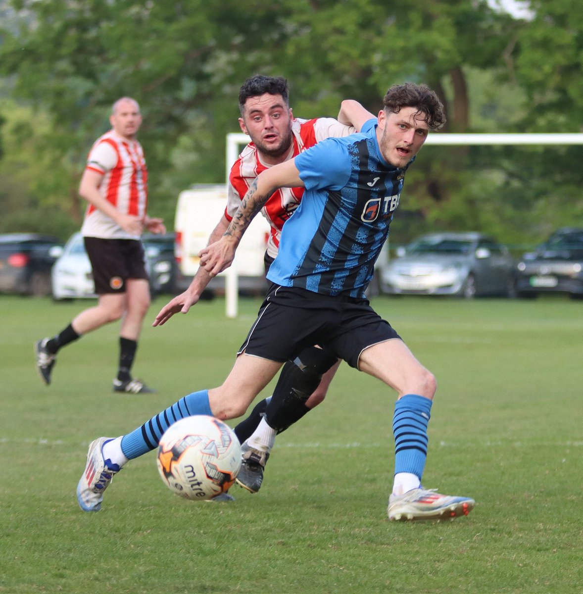 nutmegimages174's tweet image. Christ The King Reserves vs Coventry Colliery Reserves (2/5/25)
Major Boyd Carpenter Cup Final