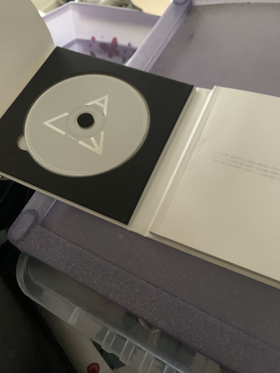 heyy kpop friends... anyone still out there... miss u all 😔 does anyone have any idea if this is worth selling &amp; how much i would get / where to sell etc etc... thank u ❤️