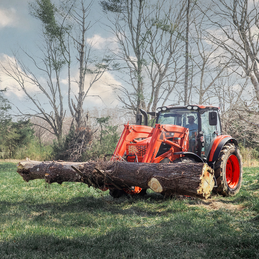 KIOTITractor tweet media