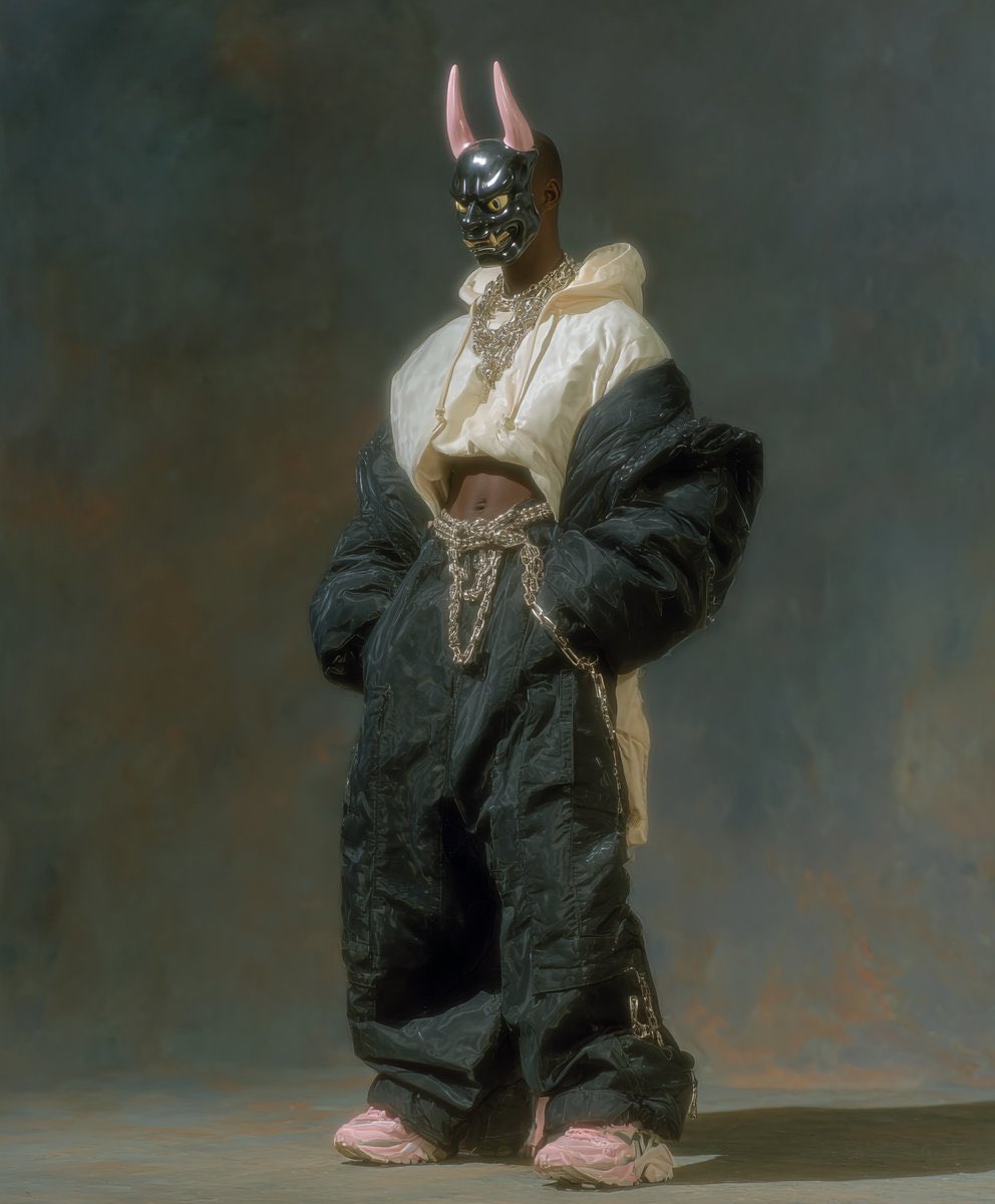 Fine, destroy everything.