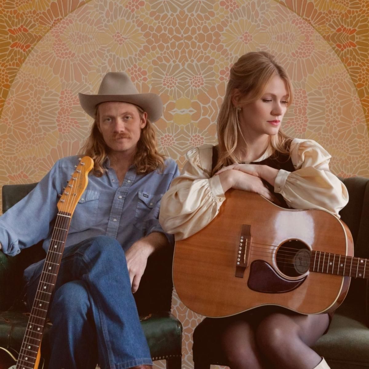 🎶WEDNESDAY, JUNE 4
Brother and The Hayes return to their hometown! Don't miss the Texas triple threat of guitar playing, vocal talent and songwriting, influenced by blues jazz and beyond
🎸With Frankie Leonie, fellow Texas singer-songwriter
🎟️  buff.ly/rFZDmn3