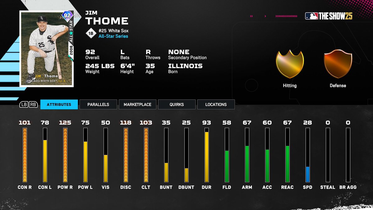 118 Discipline LMAOOOOO this Jim Thome trained with shaolin monks. he can meditate and float but can't play baseball
