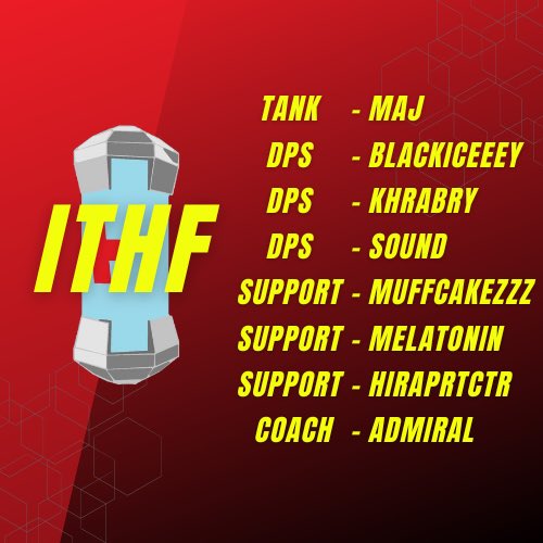 It’s The Healers’ Fault! tweet media