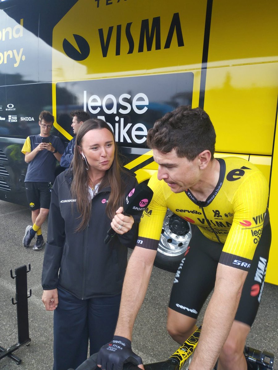 Hannah Walker (@spannawalker) on Twitter photo Another fantastic <a href="/giroditalia/">Giro d'Italia</a> has come to an end, thank you to all the teams and riders for being to great to work with and to the fantastic team on-site, in the studio and those working behind the scenes <a href="/cyclingontnt/">Cycling on TNT Sports</a> #Giro108 💕 Another fantastic <a href="/giroditalia/">Giro d'Italia</a> has come to an end, thank you to all the teams and riders for being to great to work with and to the fantastic team on-site, in the studio and those working behind the scenes <a href="/cyclingontnt/">Cycling on TNT Sports</a> #Giro108 💕