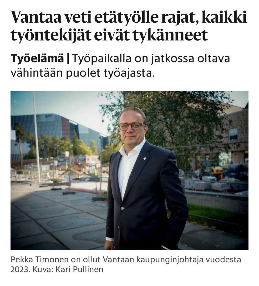 Otto Meri tweet media
