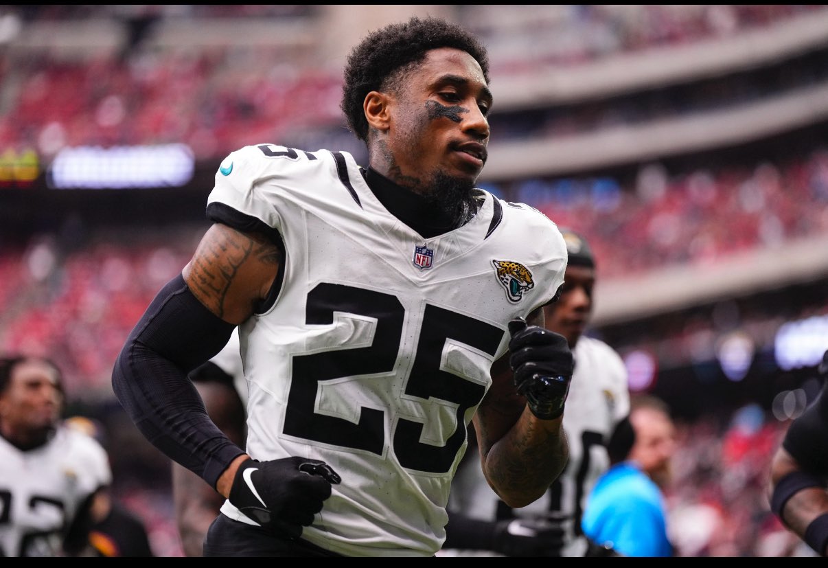 Former Broncos CB and Super Bowl Champion Announces Retirement