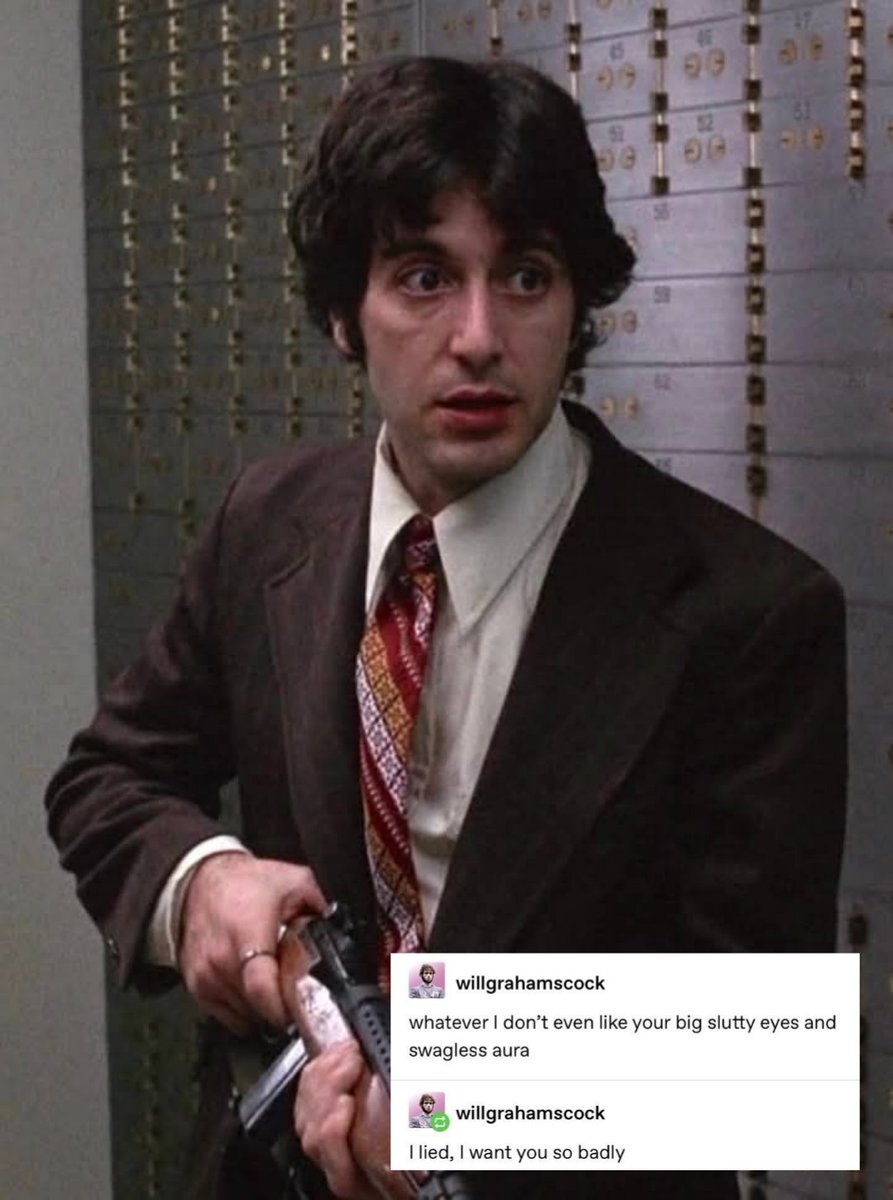 tamara ♡ (@pacinosangel) on Twitter photo 