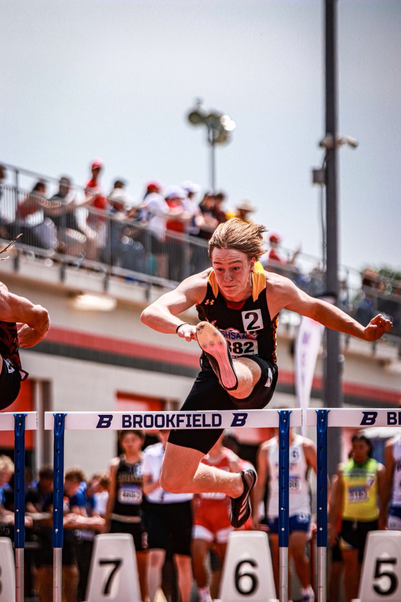 Coach Caesar Morales (@ceasealeo23) on Twitter photo So proud of <a href="/crooksliam20/">Liam Crooks</a> for an amazing Junior year. A State qualifier in the hurdles for the first time & NOBODY saw it coming but us. He put in the work & made huge gains this season. The GRIND paid off!
I’m already excited for next year!!!
Well done my guy! 💪🏽💪🏽💪🏽
#KREW So proud of <a href="/crooksliam20/">Liam Crooks</a> for an amazing Junior year. A State qualifier in the hurdles for the first time & NOBODY saw it coming but us. He put in the work & made huge gains this season. The GRIND paid off!
I’m already excited for next year!!!
Well done my guy! 💪🏽💪🏽💪🏽
#KREW