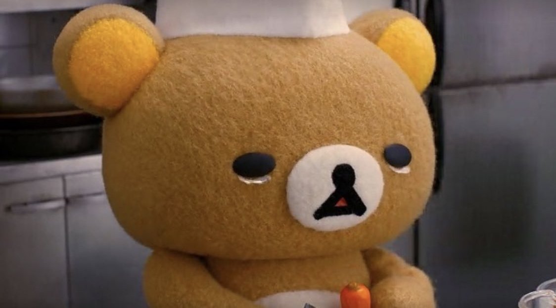 Bad News Bears 🐻 tweet media