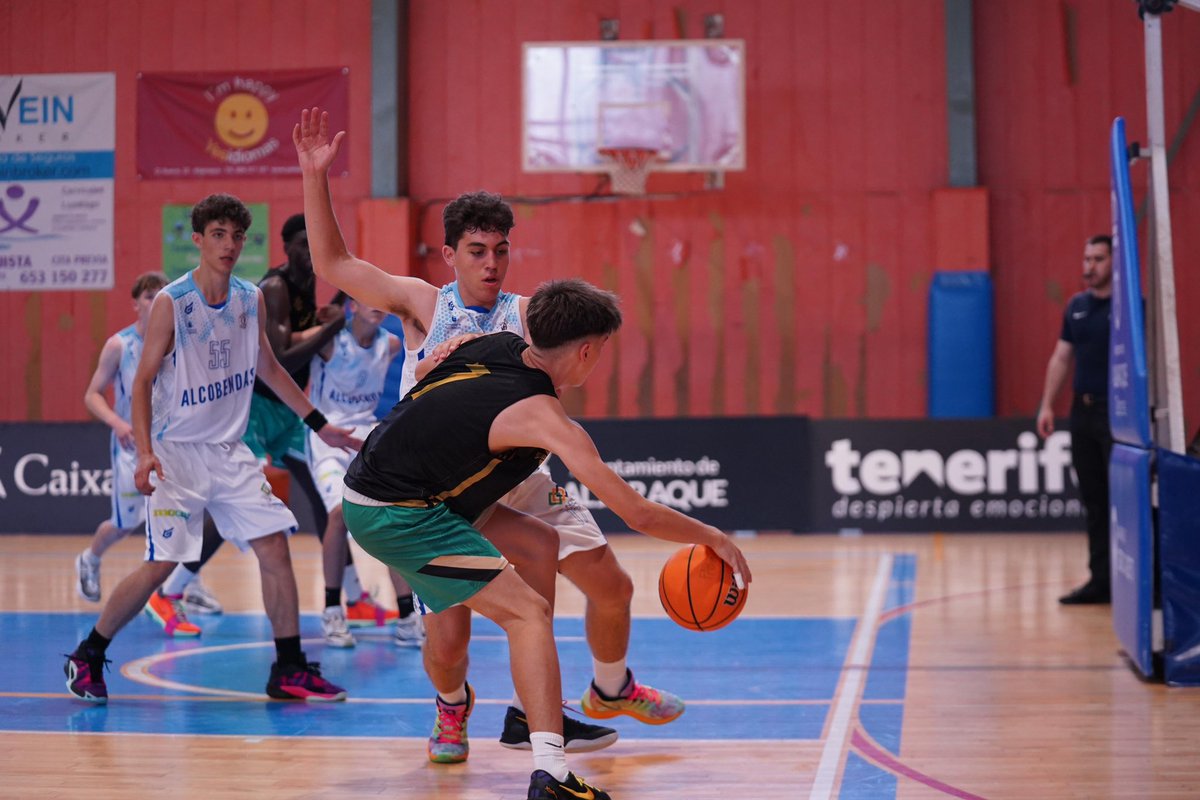 CBI Elche tweet media