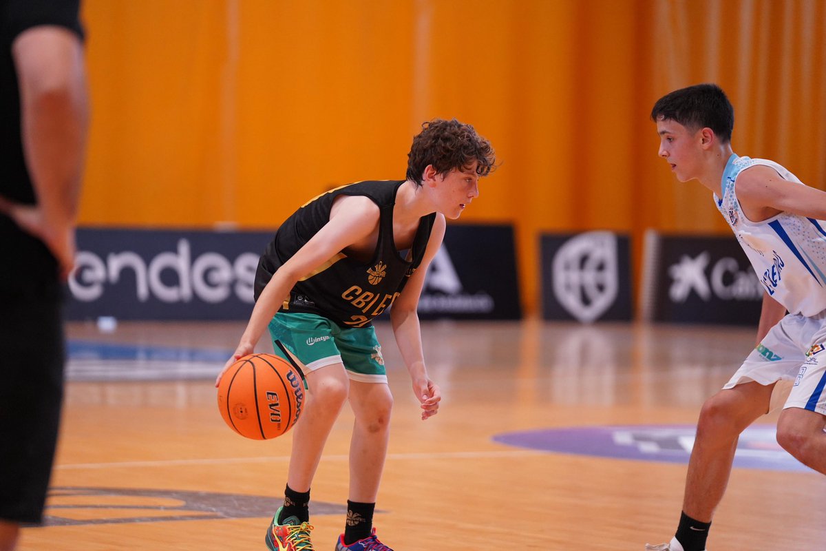 CBI Elche tweet media