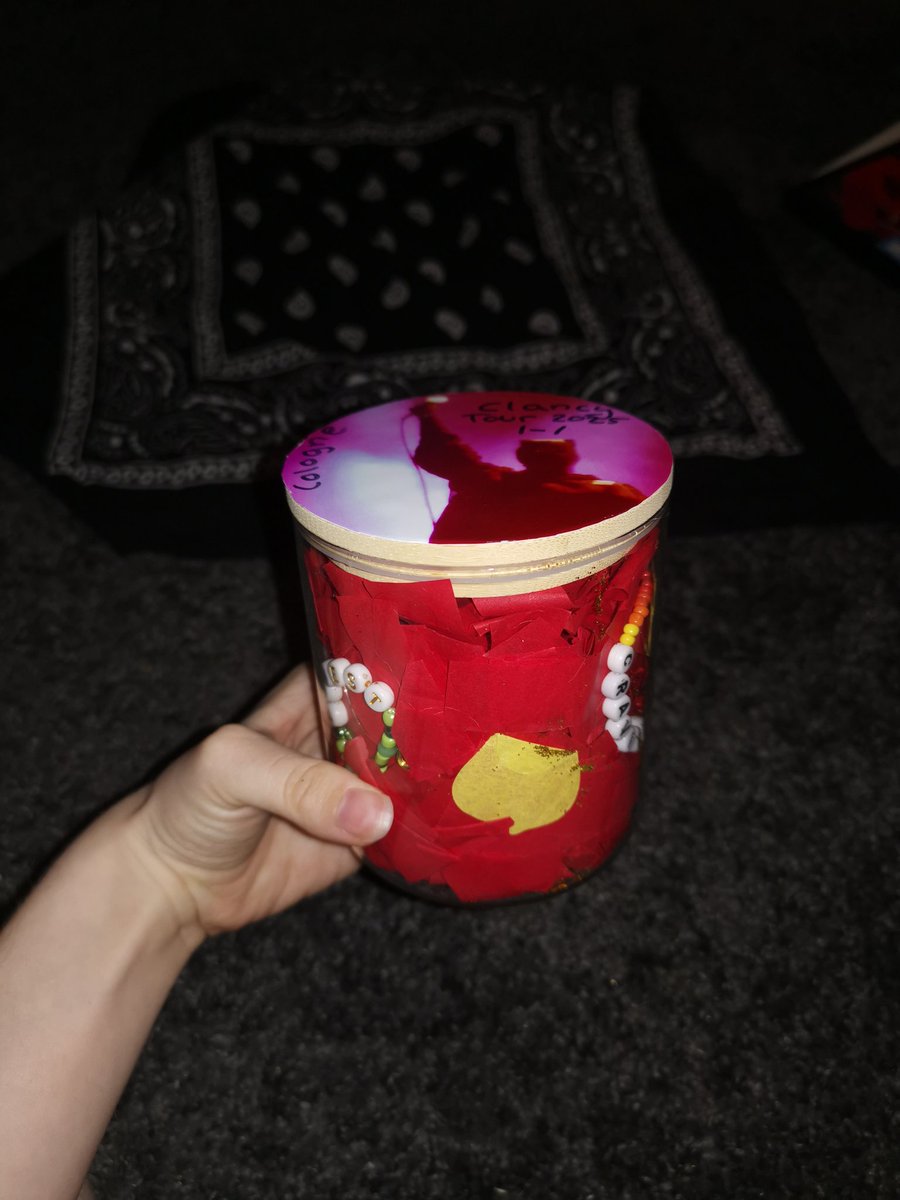 Lisa ✪ MET SEB AHHH tweet media