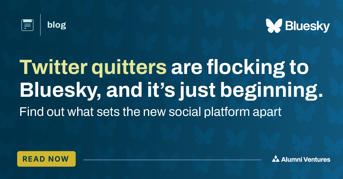 Congress Avenue Ventures tweet media