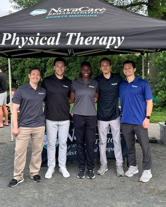 NovaCare Rehabilitation tweet media