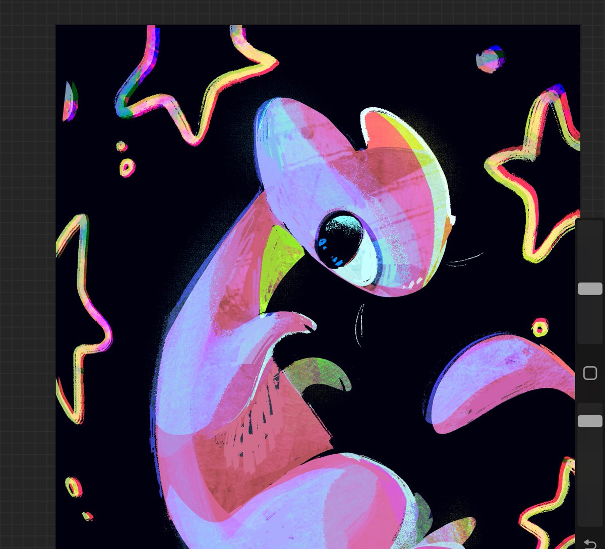 creature noises