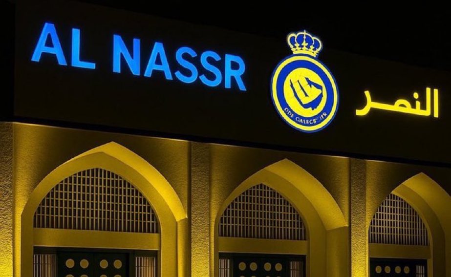 🚨🚨🚨🚨🚨🚨🚨🚨🚨

خلال دقائق معدودة منذ انطلاق الهاشتاق يصل إلى 55 ألف 😨😨😨😨😨😨🔥🔥

#النصر_بحاجه_لتدخل_الصندوق