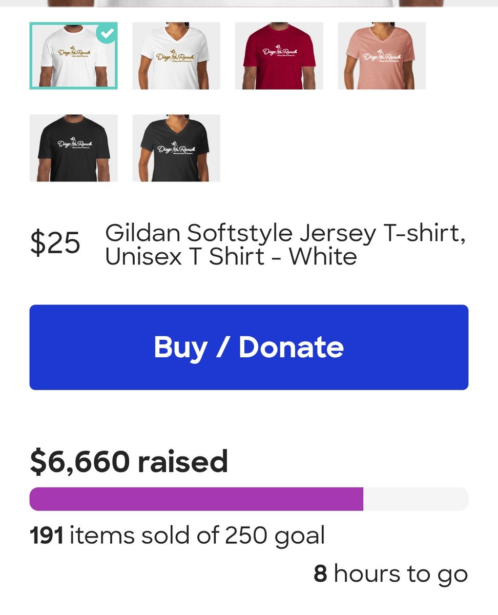 Can someone please help fix the 666 number? I don't like it. CLICK HERE 👉 customink.com/fundraising/di…