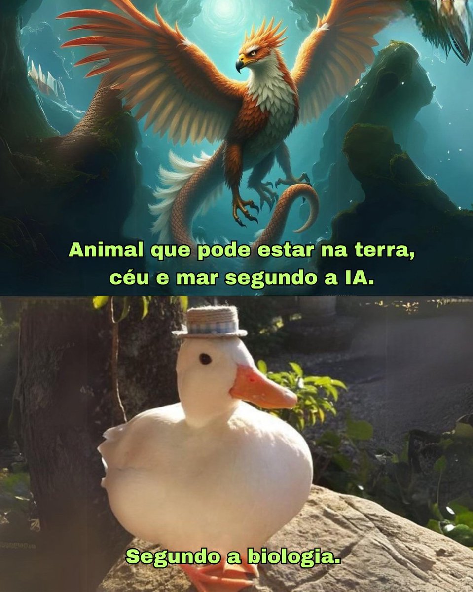 IncorretosBlog's tweet image. um simples animal