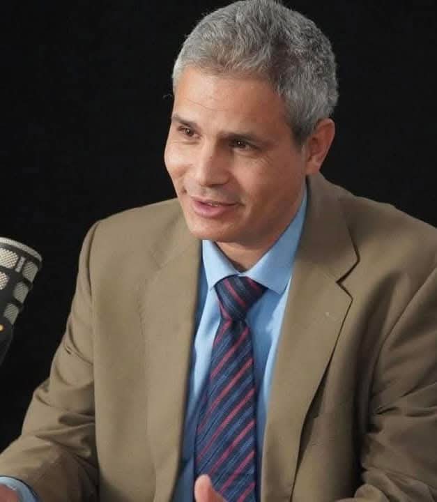 الحمد لله إخلاء سبيل الصحفي أحمد سراج  بضمان محل الإقامة، مليون مبروك.