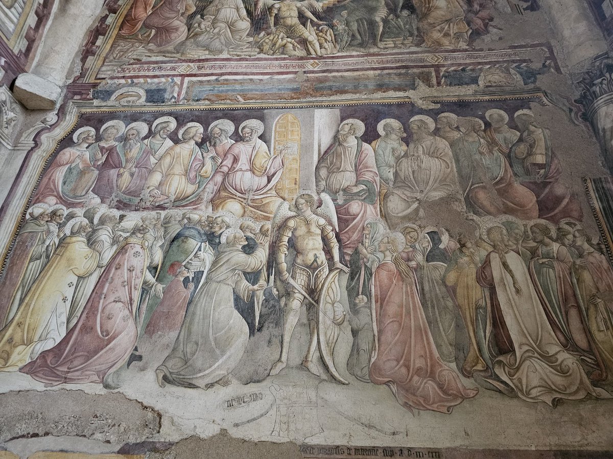 <a href="/RamellaUgo/">Ugo Ramella</a> <a href="/VerdiStudio/">Maurizio Verdi</a> Chiesa di San Francesco, Terni.