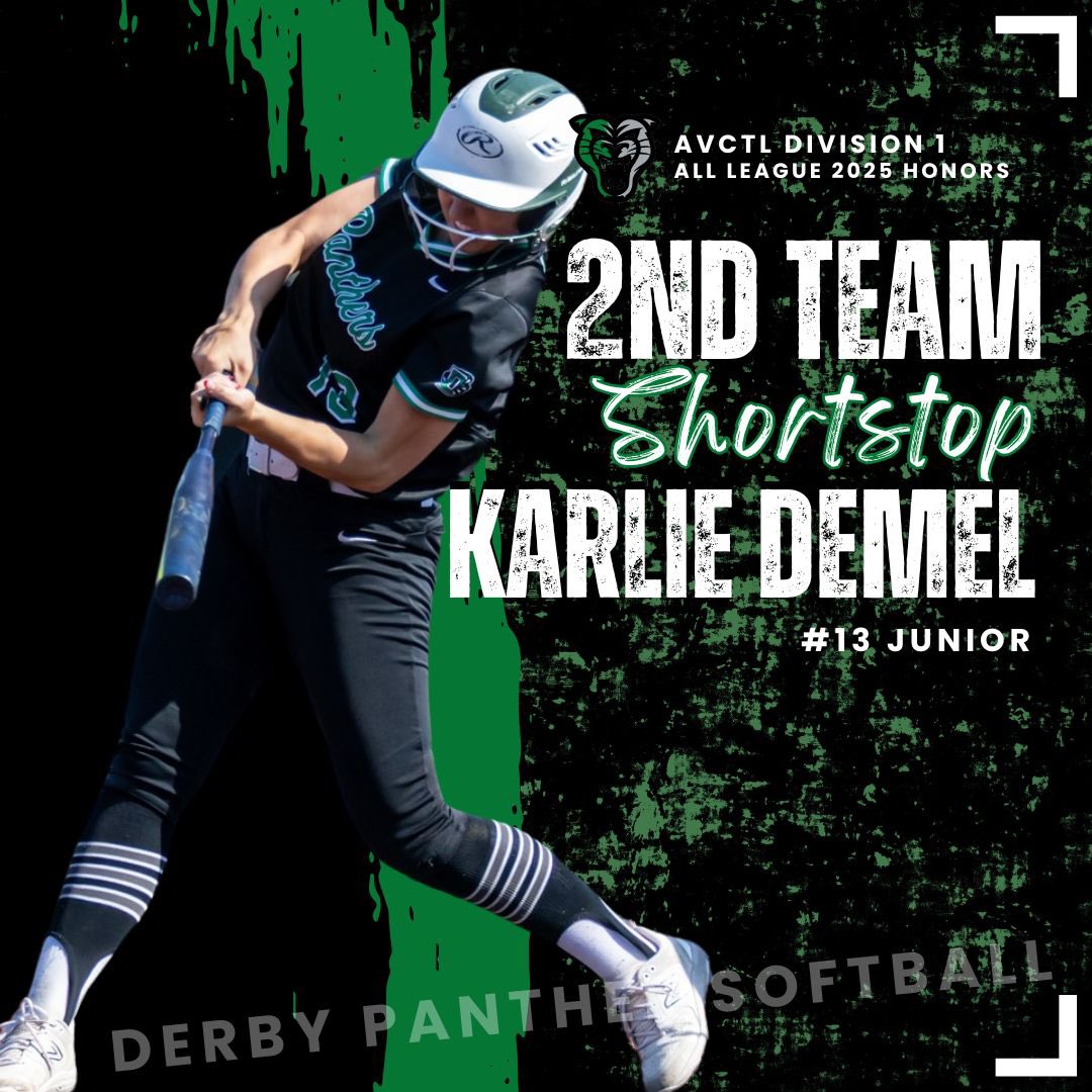 Derby Softball (@derby_softball) on Twitter photo 