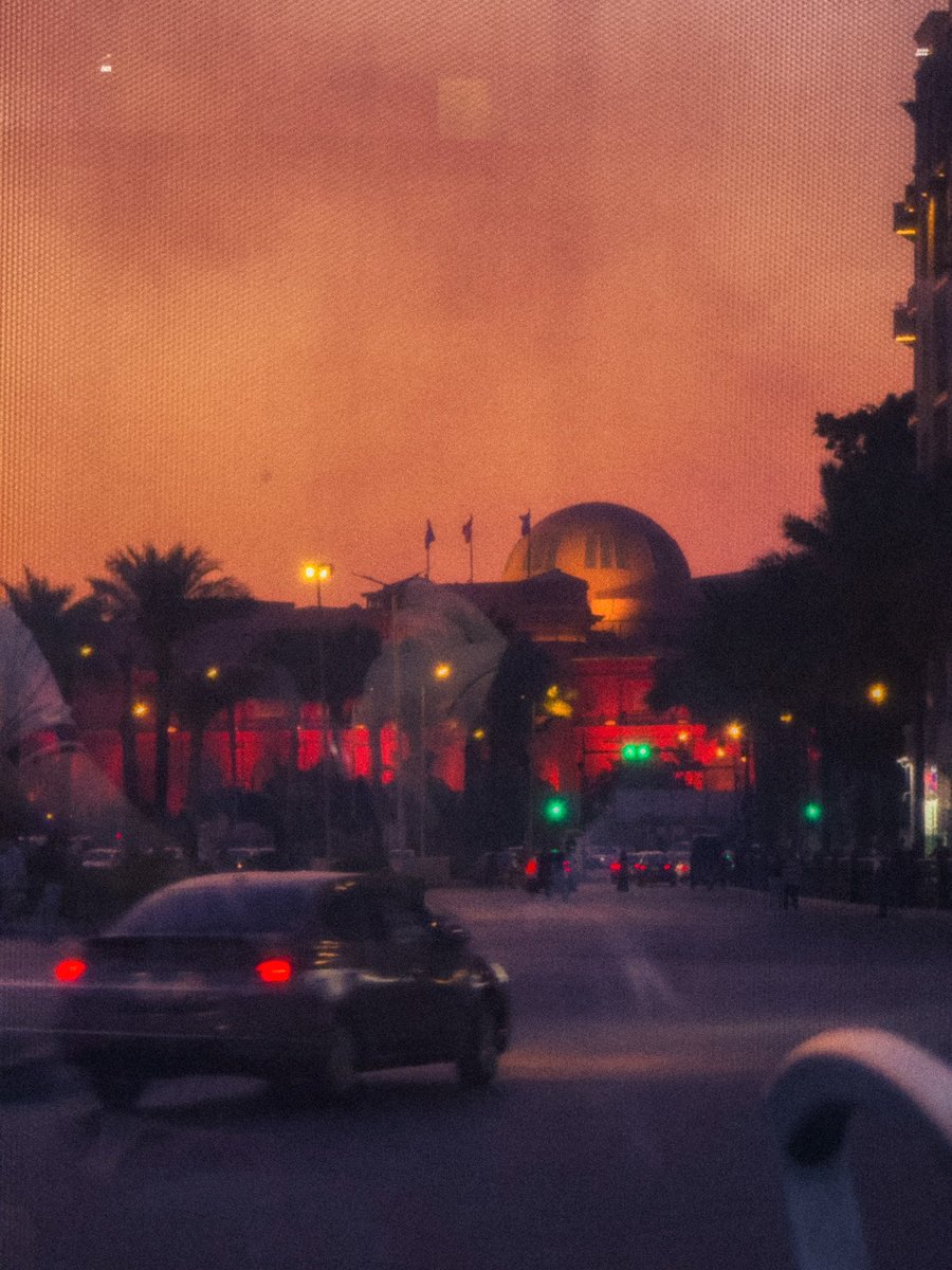 احلى الاوقات من وسط البلد