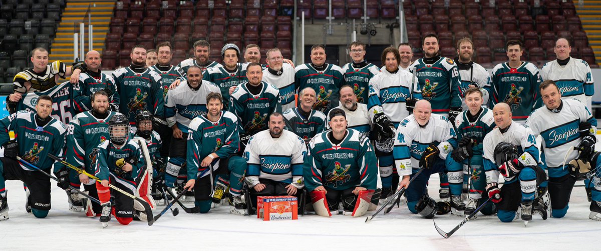 Cardiff Centaurs tweet media