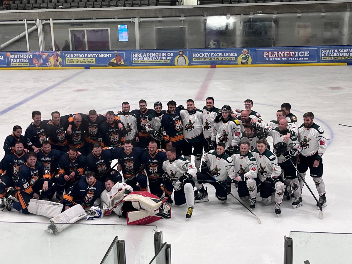 Cardiff Centaurs tweet media