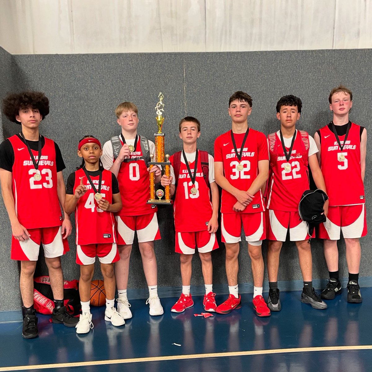 ILSunDevils's tweet image. 🔴⚪️🔴⚪️🔴⚪️