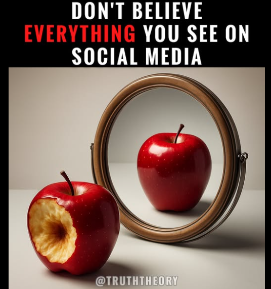 Älä usko kaikkea, mitä luet sosiaalisessa mediassa.

Tämä koskee varsinkin Yleä ja Hamasin Sanomia (HS).