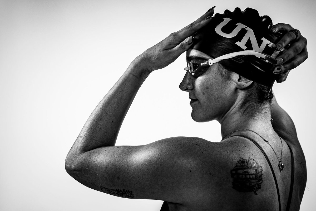 UNT Swim & Dive tweet media