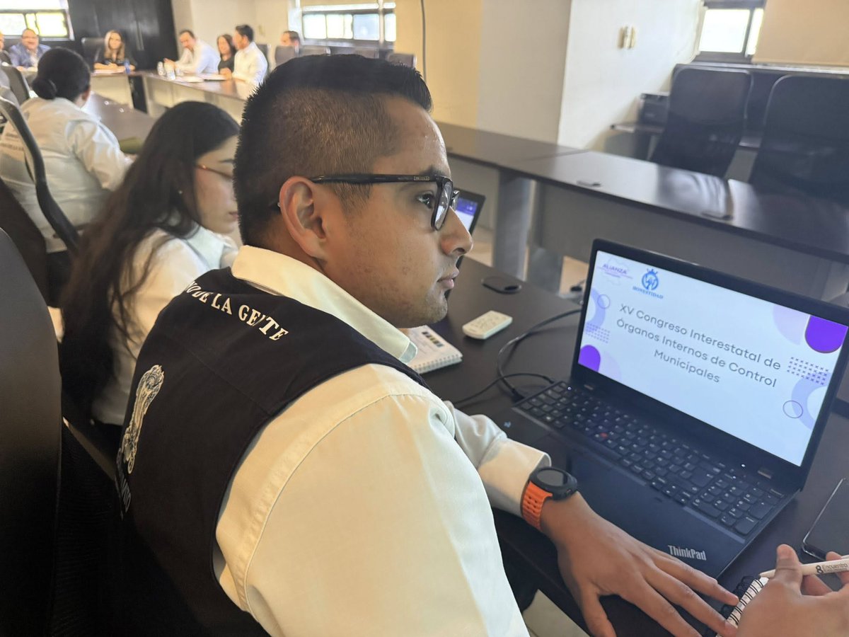 Secretaría de la Honestidad tweet media