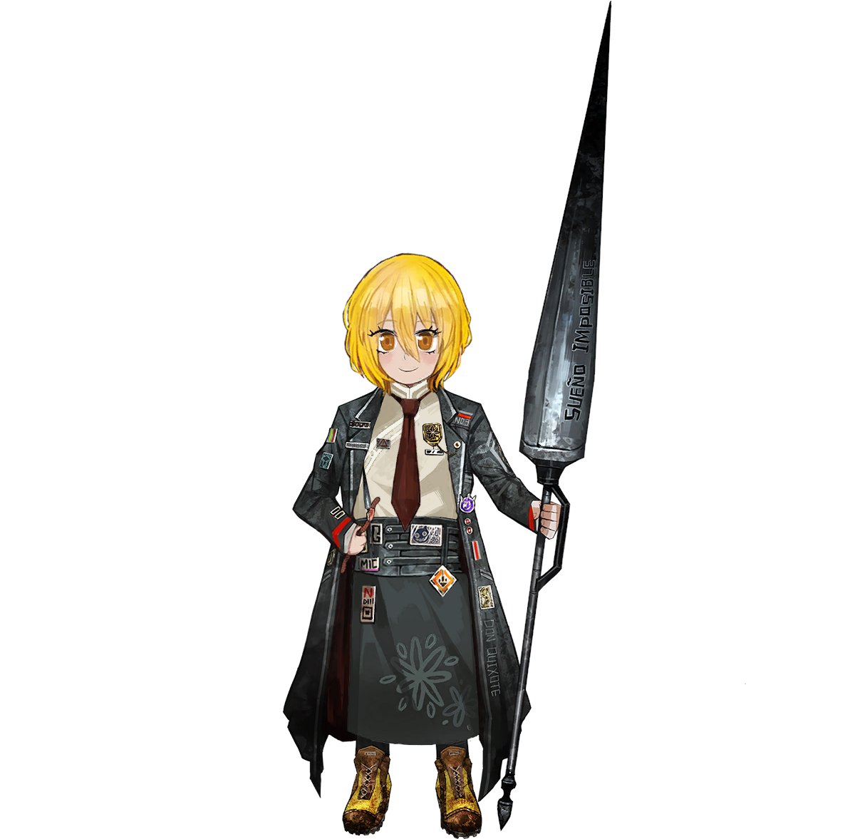 🎠DON QUIXOTE🎠 (@QuixoteLCB) / X