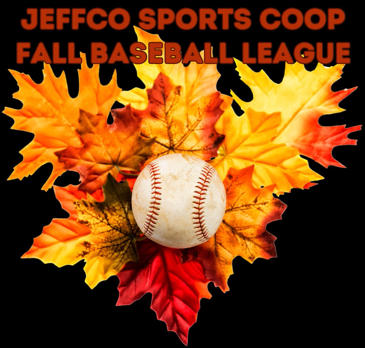 2025 Fall Baseball registration for Teams or Individuals jeffcoleague.com