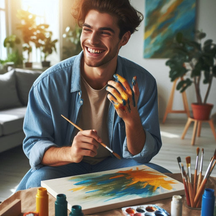 The world doesn’t need more perfect people. It needs more people willing to try. Imagine the future. Start now.

Read more - legendofskippy.com/celebrating-pr…

#CelebrateProgress #FutureSelf #FindingYourSpark #DigitalDetox #CreativeLiving #LegendOfSkippy #BeTheChange #MakeYourMove