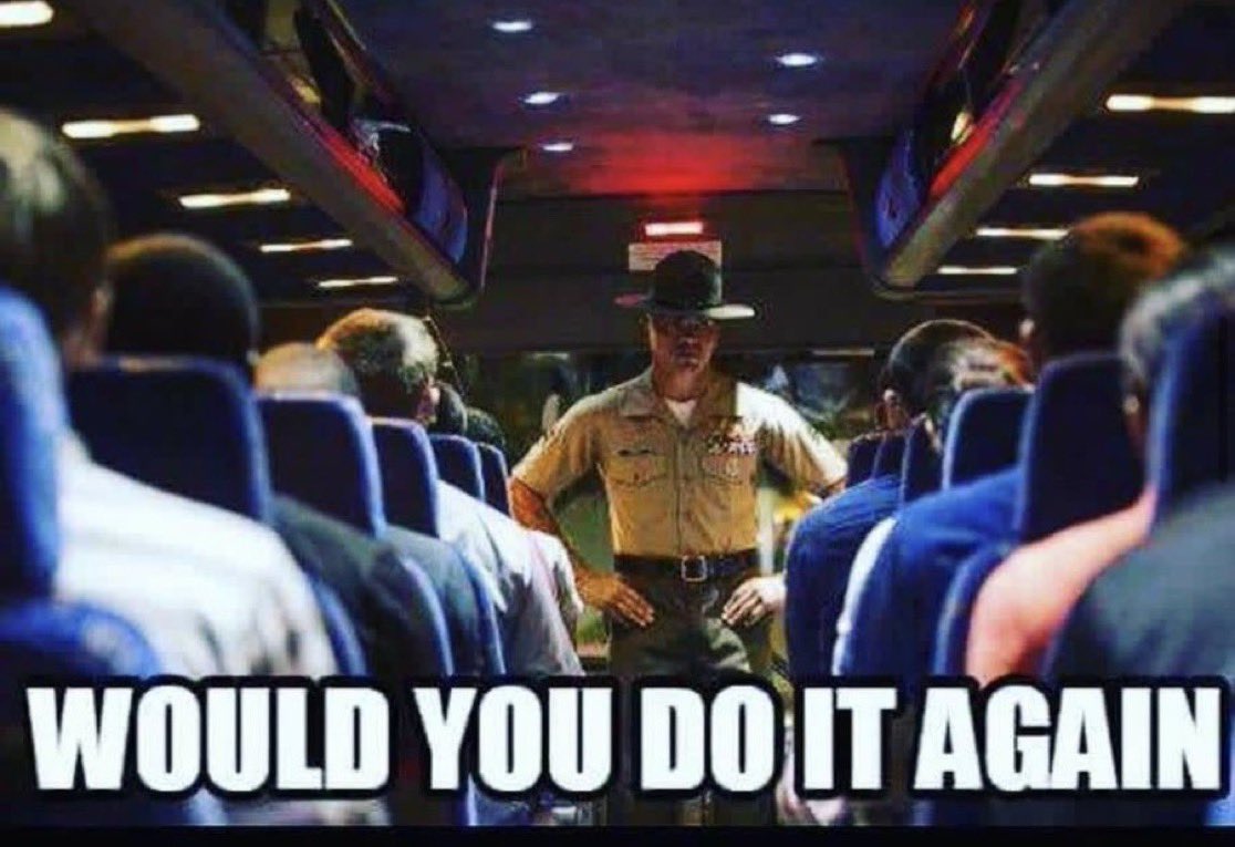 Military Support tweet media