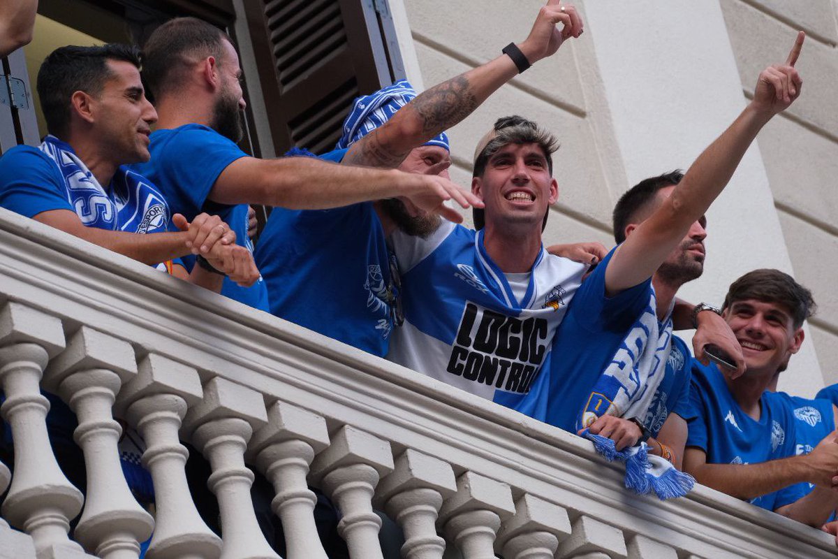 CE Sabadell 🧅 tweet media