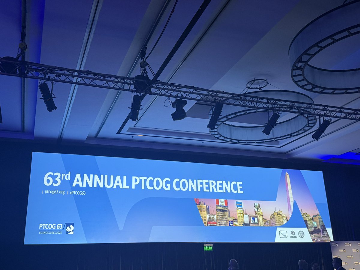 Myrsini Ioakeim-Ioannidou, MD (@myrsiniioakeim) on Twitter photo Excited to be in Buenos Aires for #PTCOG63! Thank you <a href="/PTCOG_Official/">The Particle Therapy Co-Operative Group (PTCOG)</a> for the honor to moderate the CNS/Sarcoma session — join us Friday at 230pm for a great lineup of presentations and discussion. See you there! ☢️🇦🇷✨ Excited to be in Buenos Aires for #PTCOG63! Thank you <a href="/PTCOG_Official/">The Particle Therapy Co-Operative Group (PTCOG)</a> for the honor to moderate the CNS/Sarcoma session — join us Friday at 230pm for a great lineup of presentations and discussion. See you there! ☢️🇦🇷✨
