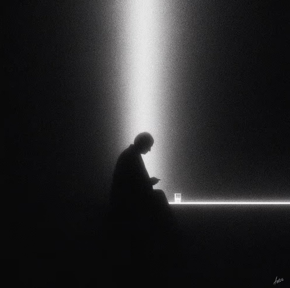 Just collected Last Orders by the legend <a href="/Astro___AI/">astro-ai.eth</a> 

“This isn’t just “last Orders” at the bar. It’s about what’s left unsaid, what you’re not ready to let go of, and the quiet ache of wanting one more moment to forget.”