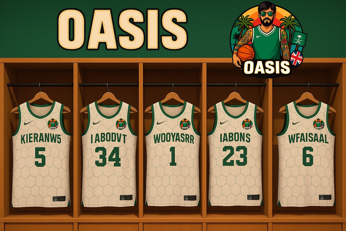 Kieran Walker tweet media