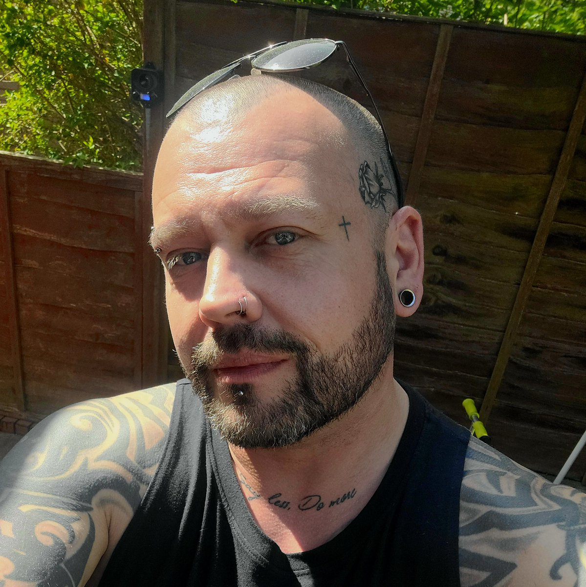 PotNoodle83's tweet photo. #NewProfilePic https://t.co/XJCkctzgik